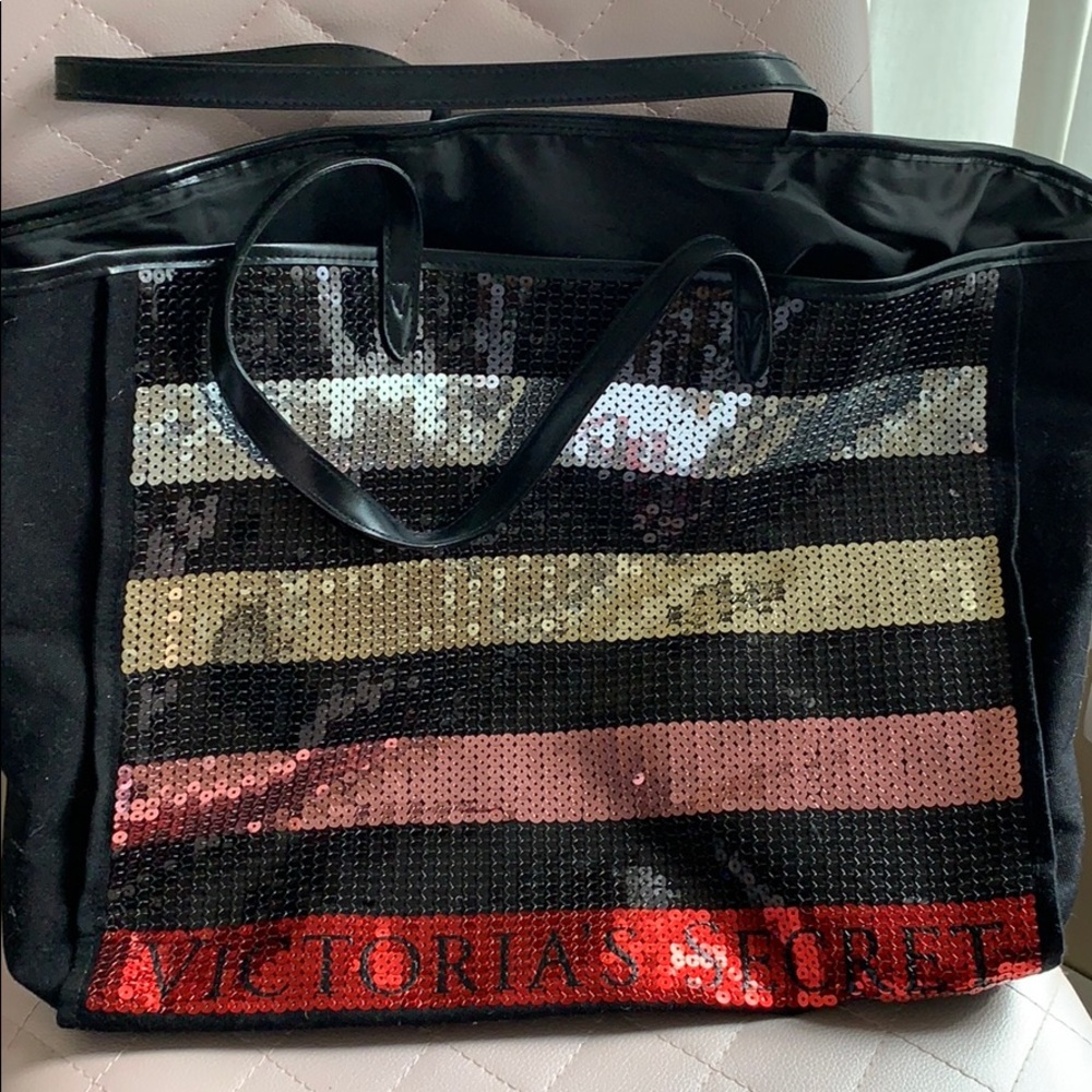 Victoria’s Secret Bag